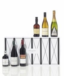 Monros experience called upon to launch Harvey Nichols Wine Collection